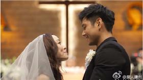 圖／翻攝自陳建州微博