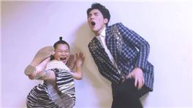 圖／翻攝自SpeXial-偉晉 Wayne臉書