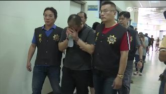 詐騙集團防洩密　成員鎖屋內像集中營