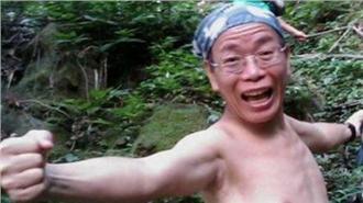 張景森備詢穿這麼狂　讓蘇嘉全說話了