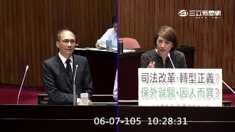 重啟核一急轉彎　林全：尊重大家講法