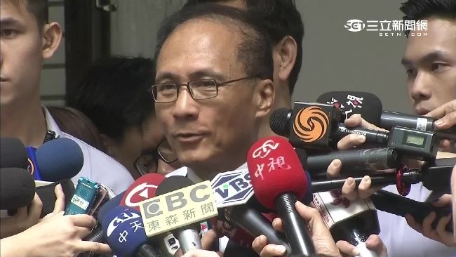 曾大仁掌桃機惹議　林全拋12字力挺