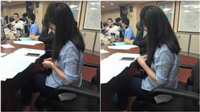 高嘉瑜 童仲彥臉書