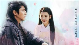 步步驚心 麗 韓國官方臉書