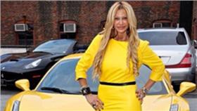 Joanne Del Prete-Rosten（圖／翻攝自Twitter）
https://twitter.com/CantoJoNYC