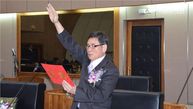 前澎湖縣議員吳文相賄選　判3年2月