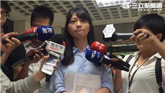 「紙條傳愛」傳陰謀　高嘉瑜：被消費