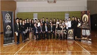 化妝美甲難不倒　美容師獲國際認證