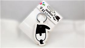 　黑白時髦　馬來貘皮革悠遊卡限量發行