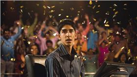 貧民百萬富翁（圖／翻攝自Slumdog Millionaire臉書）
https://goo.gl/waTVzs