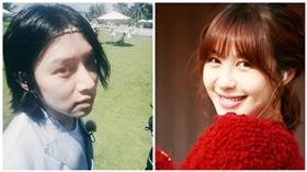 希澈、李菲兒微博