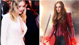 CFDA Fashion Awards
圖／elizabetholsenig　Instagram