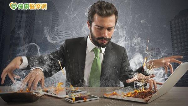 薑黃＋樟芝養生不甘苦　拼事業原動力