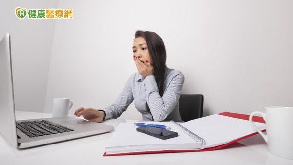 蝴蝶不飛，讓你好累？甲狀腺功能低下