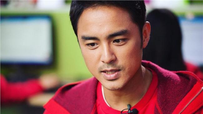 心碎胞兄一家離世！明道崩潰內幕曝光