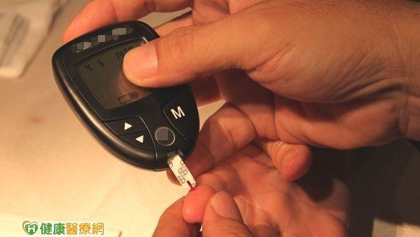糖尿病聰明檢測　血糖管理免煩惱