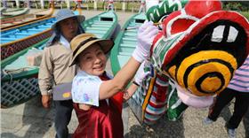 嘉義縣長張花冠-翻攝自張花冠臉書