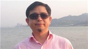 律師鄭文龍-翻攝自鄭文龍臉書