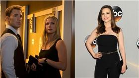 美國隊長,captain america,海莉艾特沃,HAYLEY ATWELL　圖／達志影像