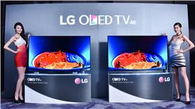 LG 2016新品 OLED TV、SUPER UHD TV、UHD TV、Smart TV及LED TV 高畫質超4K電視