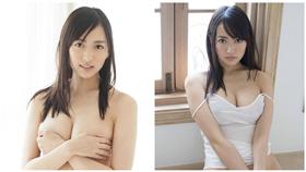 AV,女優,橘梨紗,賣淫,天價
圖／翻攝自日本風俗網站