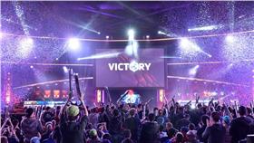 美商暴雪　遊戲實況　直播　Facebook