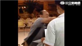 彰化秀傳醫院醫生被打