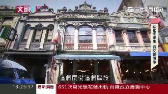 醫學博士棄高薪　投文創改造迪化街