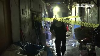 只為5000元！房客房東互砍送醫