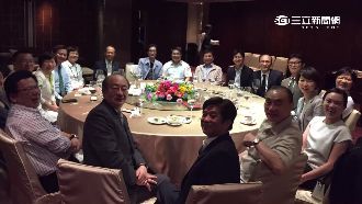 林全宴請立委　國民黨僅「他」出席