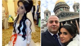 Samir Gabibov,夫妻,吵架,棄屍,殺妻,悲劇,Gyulnara Velieva
圖／翻攝自《每日星報》