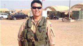 間諜案,林姓美國海軍-圖/翻攝自環球網