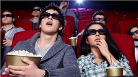 ▲進電影院看電影　最多人用這種方式買票（圖／波仕特線上市調網）