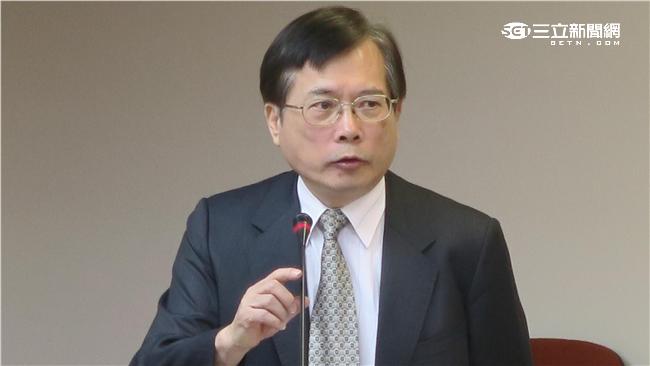 郭芳煜：勞動部明年派遺工歸零 