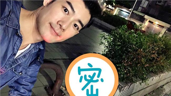 施易男深夜見浪貓徘徊　主動奉上罐罐