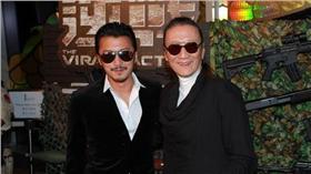 圖／翻攝自新浪娛樂