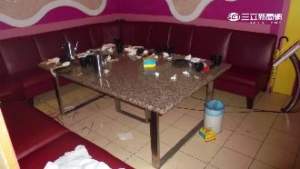 被笑唱歌難聽　男撂人KTV毆高中生