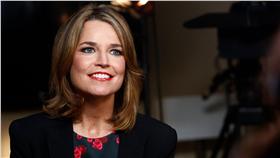 NBC主播Savannah Guthrie（圖／翻攝自Savannah Guthrie臉書）
