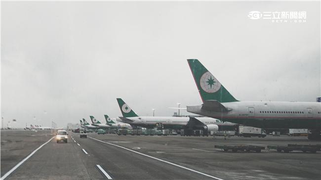 日支費太少？長榮航空盼員工共體時艱