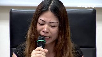 說「你流氓」被上銬　警遭控執法過當