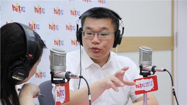 現任者優先！蔡其昌：不角逐台中市長