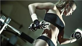 健身、運動、減肥（Flickr/Richard foster）
https://goo.gl/BHzZZI