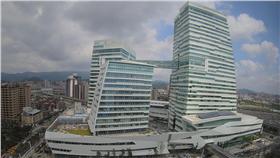 中信金總部（圖／翻攝自維基百科）