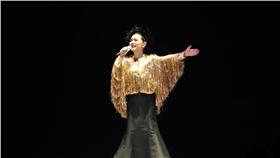 張清芳(達志影像)