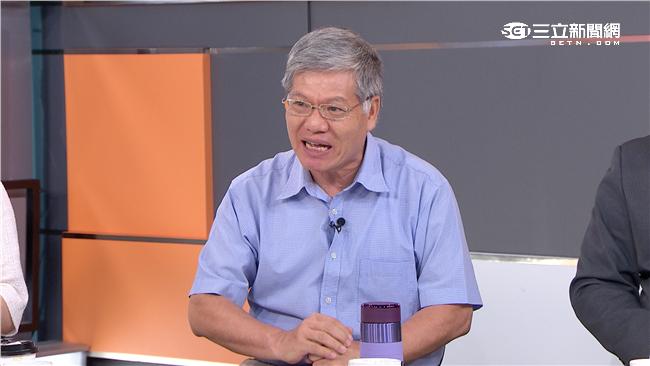 吳敦義參選黨魁　前國策顧問任發言人