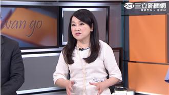 總統大選全國震盪　周玉蔻評2016