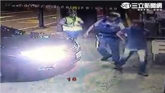 「你耳聾嗎」　刁民嗆警遭送辦還投訴