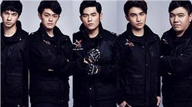 圖／翻攝自 J Team臉書
杰藝文創