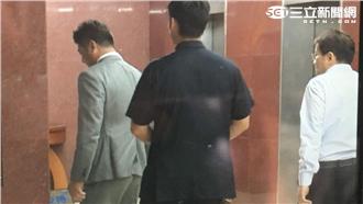 中信金涉三弊案　辜仲諒遭特偵組調查