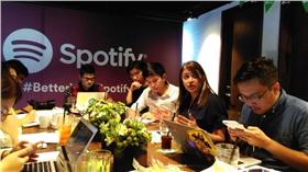 吹音樂／總監澄清：音樂人能否得合理收入非Spotify能力所及